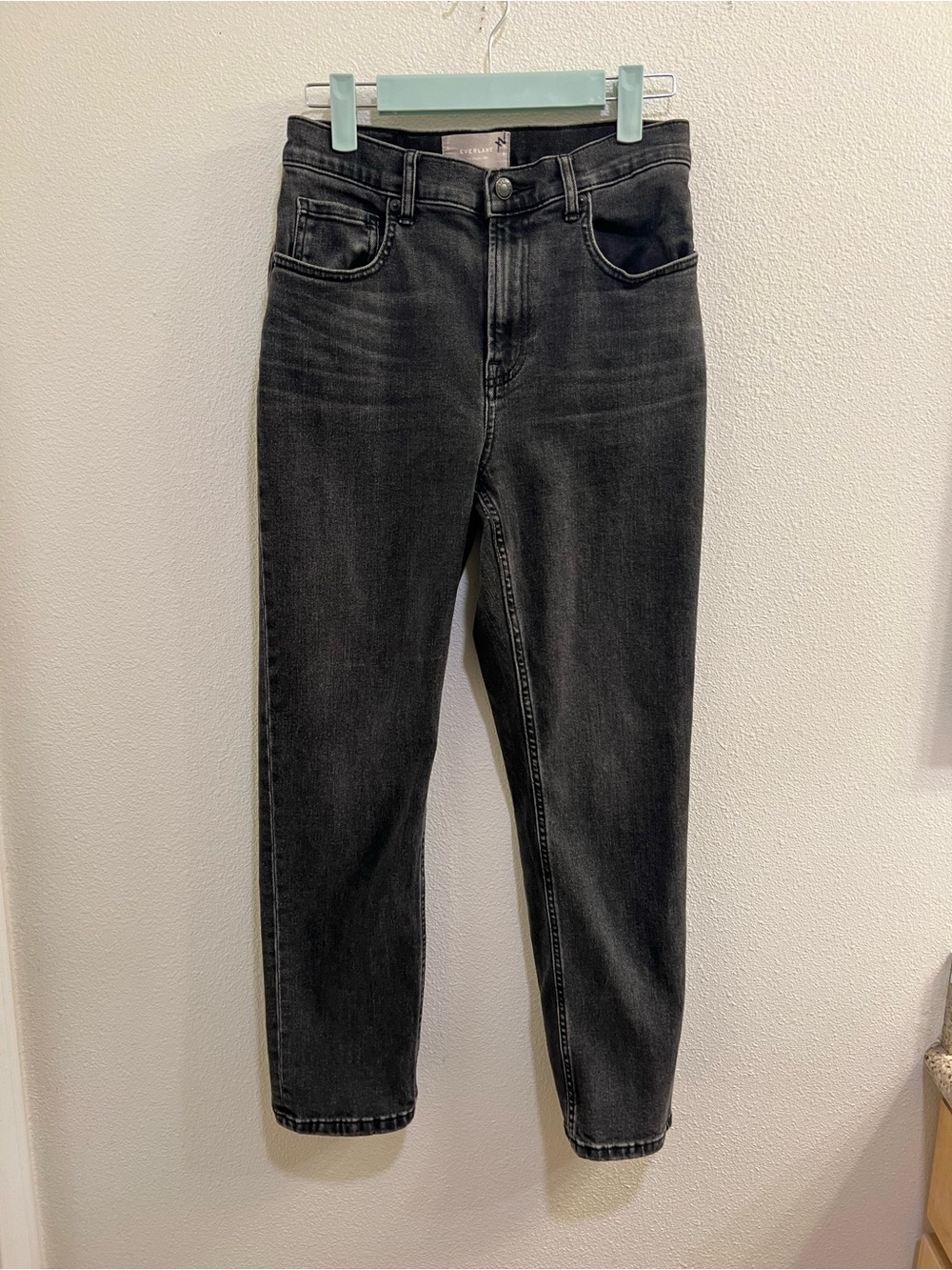 Everlane The Cheeky Jean